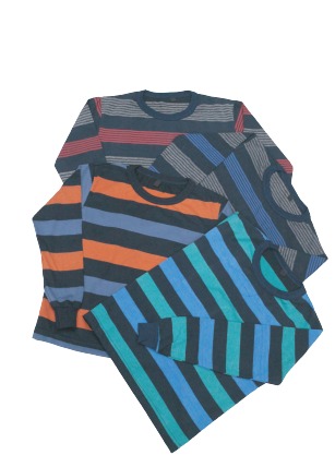 Colección Niños ADMI
